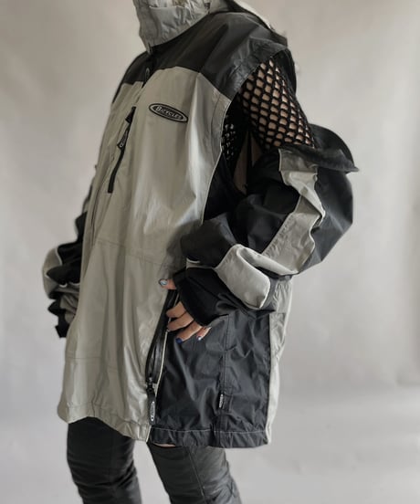 【USED】 Bicycles Techno Jacket / 230325-028