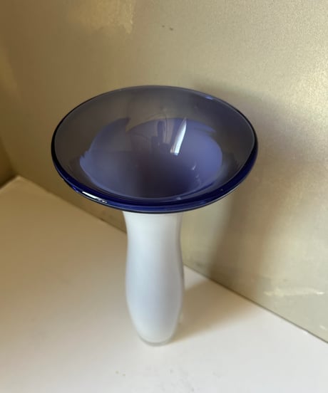 【USED】 Flower Vase  ( 花瓶 / フラワーベース ) 5352