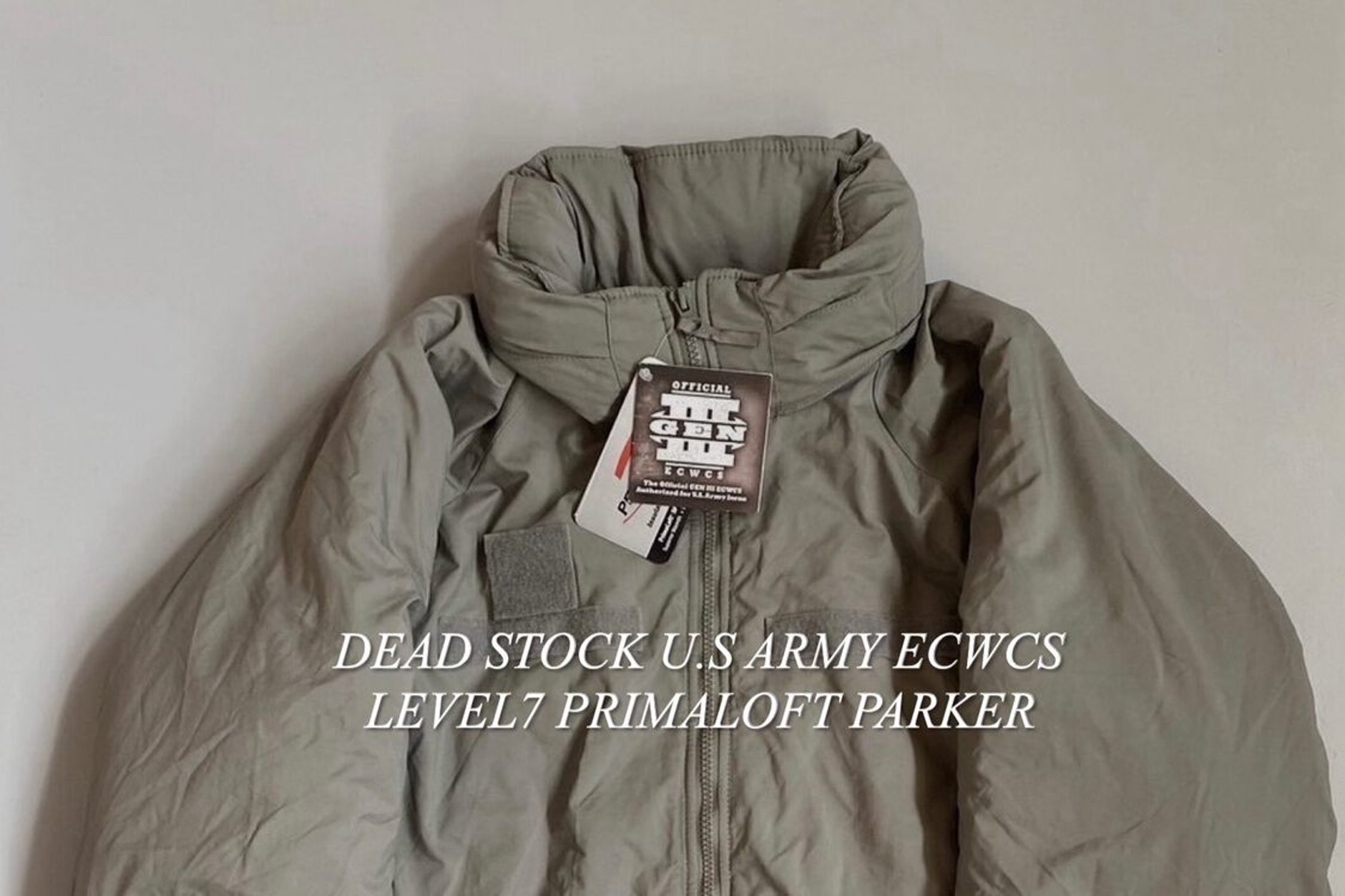 THE TINY SHOP by MORI