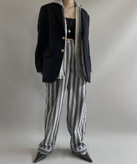 【USED】 Chaps 2B Blazer / 231021-025
