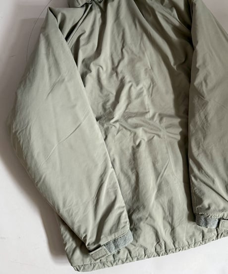 【USED】 U.S Army ECWCS Level7 Primaloft Parka Medium-Regular BOSTON / 260126-010