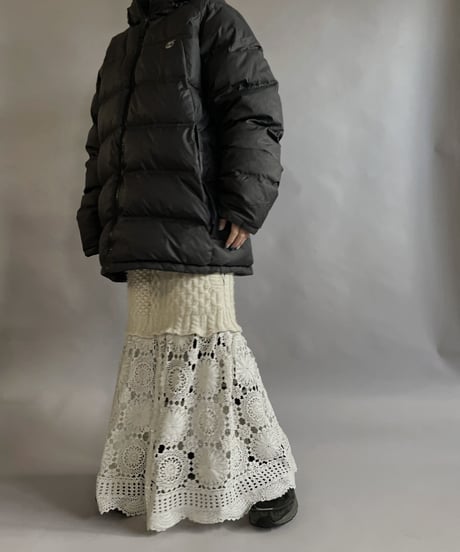 【USED】 Timberland Down Jacket / 230114-003