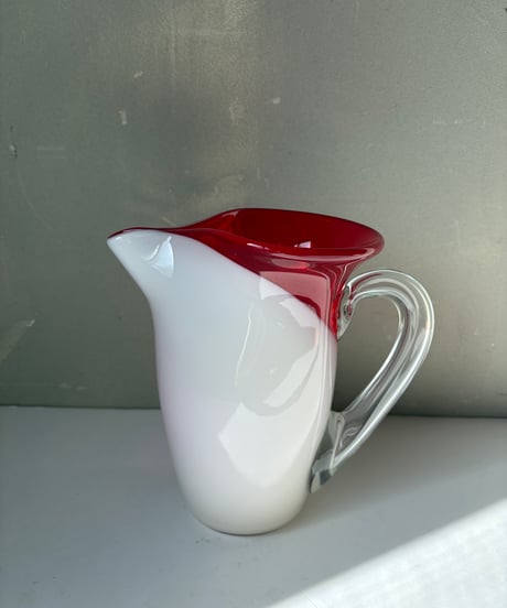 【USED】 Flower Vase  ( 花瓶 / フラワーベース ) 5863
