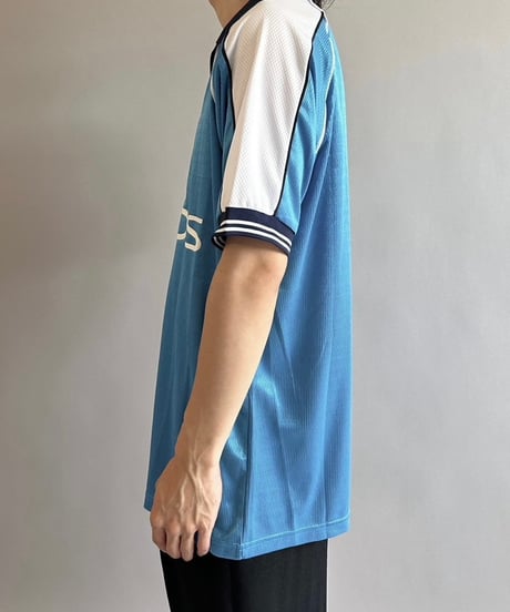 【USED】MANCHESTER CITY Soccer Shirt /240831-043