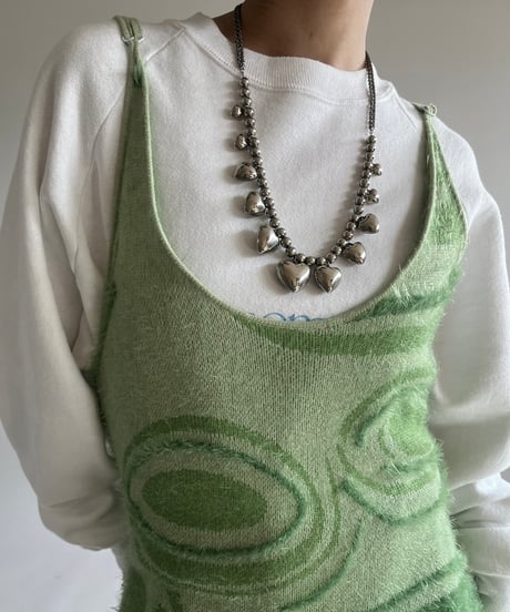【USED】  House of Sunny Camisole One-Piece /250215-002