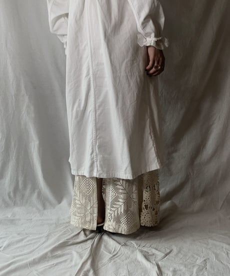 【RE;CIRCLE】  RE Medical Gown②/210512-019