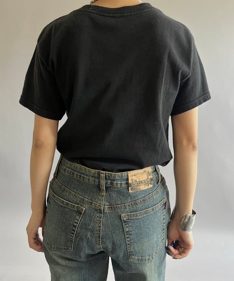 【USED】EMINEM T-Shirt /240824-042