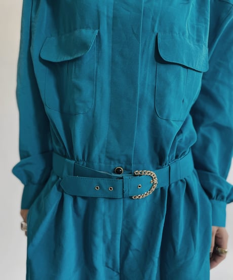 【USED】 Jumpsuits / 220430-029
