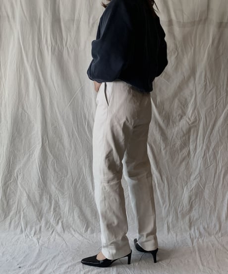 【USED】 90's USA Champion Reverse Weave ST.LAWRENCE/210324-017