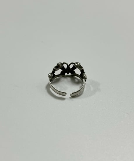 【USED】  Vintage Silver 925 Ring / 251201-027