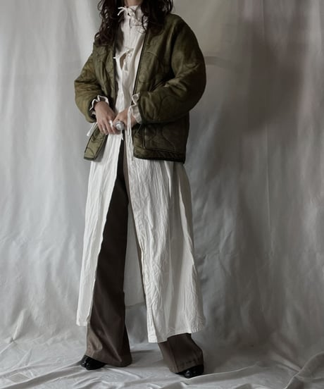 【RE;CIRCLE】  RE Medical Gown①/211126-050