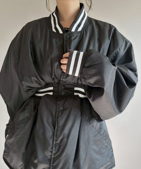 【RE;CIRCLE】 RE Nylon Blouson Switch / 260115-010