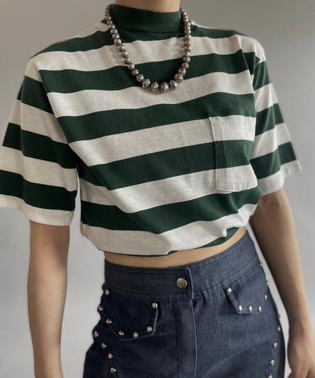 【USED】 Sears T-Shirt /240729-044