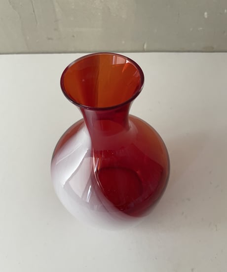 【USED】 Flower Vase  ( 花瓶 / フラワーベース ) 4003
