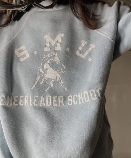 【USED】Champion S/S sweat/ 220312-013