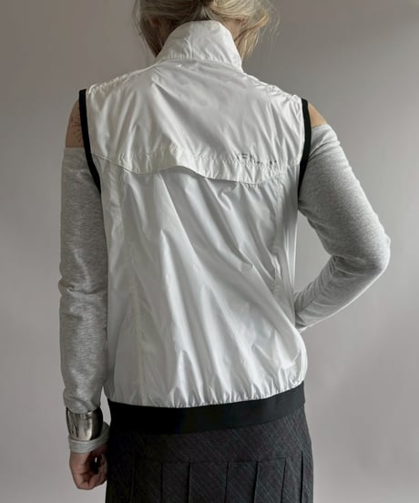 【USED】 RLX Ralph Lauren Nylon Vest / 260425-015