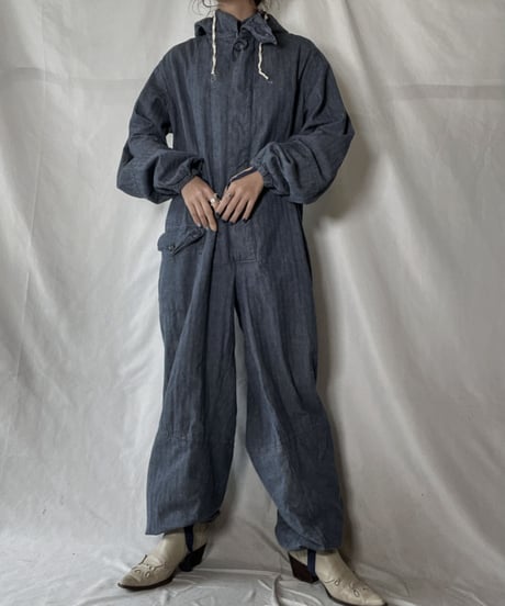 【USED】 All In One / 220107-030