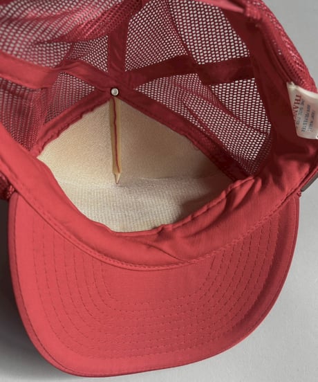 【USED】 PIZZA HUT Cap / 260223-003