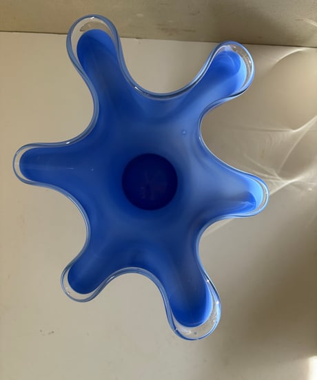 【USED】 Flower Vase  ( 花瓶 / フラワーベース ) 5841