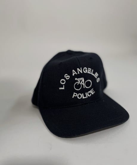 【USED】 Cap LOS A NGELS PORICE /220327-034