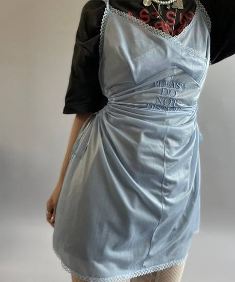 【RE;CIRCLE】 Non asleep cami /  240808-055