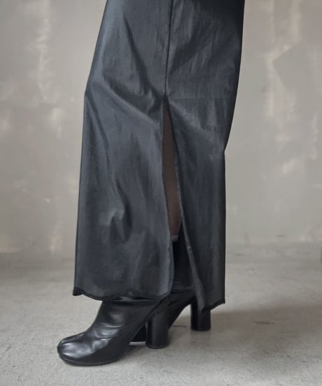 【USED】Slip Camisole/ 220312-001