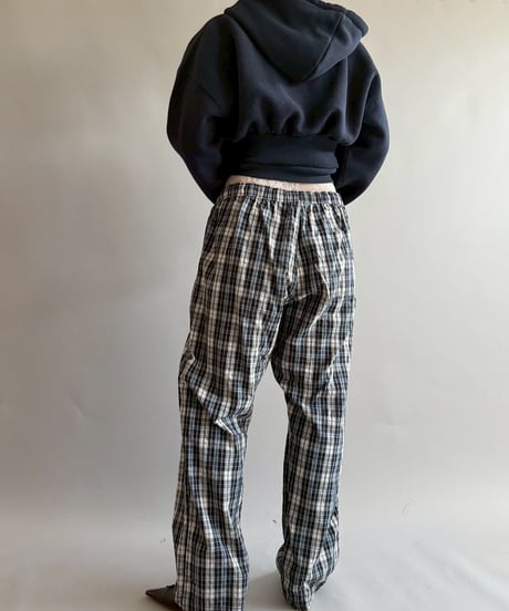 【RE;CIRCLE】 RE Zip Parka Short  / 251002-007