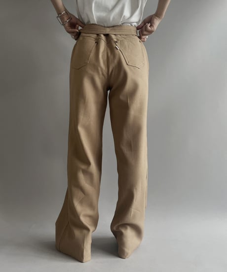 【USED】 Levi's Slacks Pants  / 230729-004