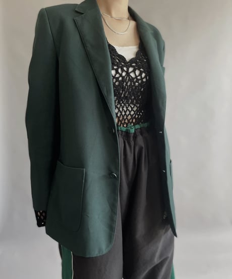 【USED】 Trutex EU School Blazer / 230325-023