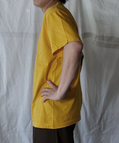 【NEW】PHATS S/S T-shirt C/210610-003