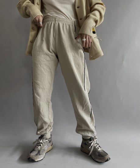 【USED】  Pants / 221105-010