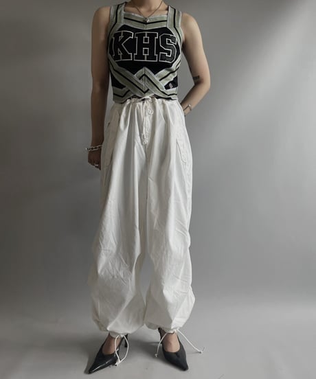 【USED】  Cheer Top / 230722-024
