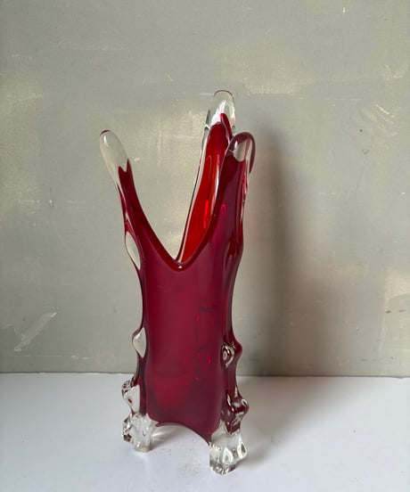 【USED】 Flower Vase  ( 花瓶 / フラワーベース ) 5976