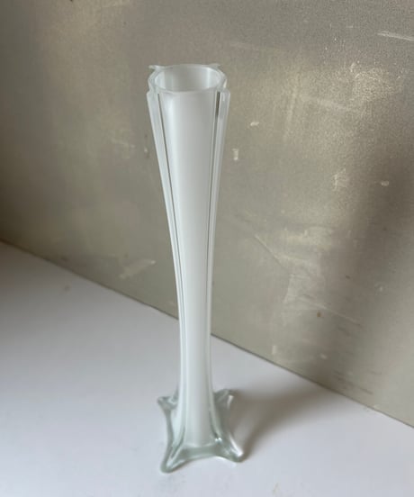【USED】 Flower Vase  ( 花瓶 / フラワーベース ) 5726