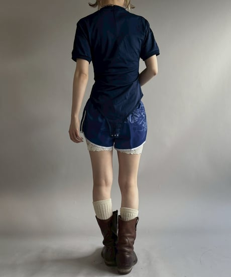 【USED】 adidas Leotard Top / 260516-001