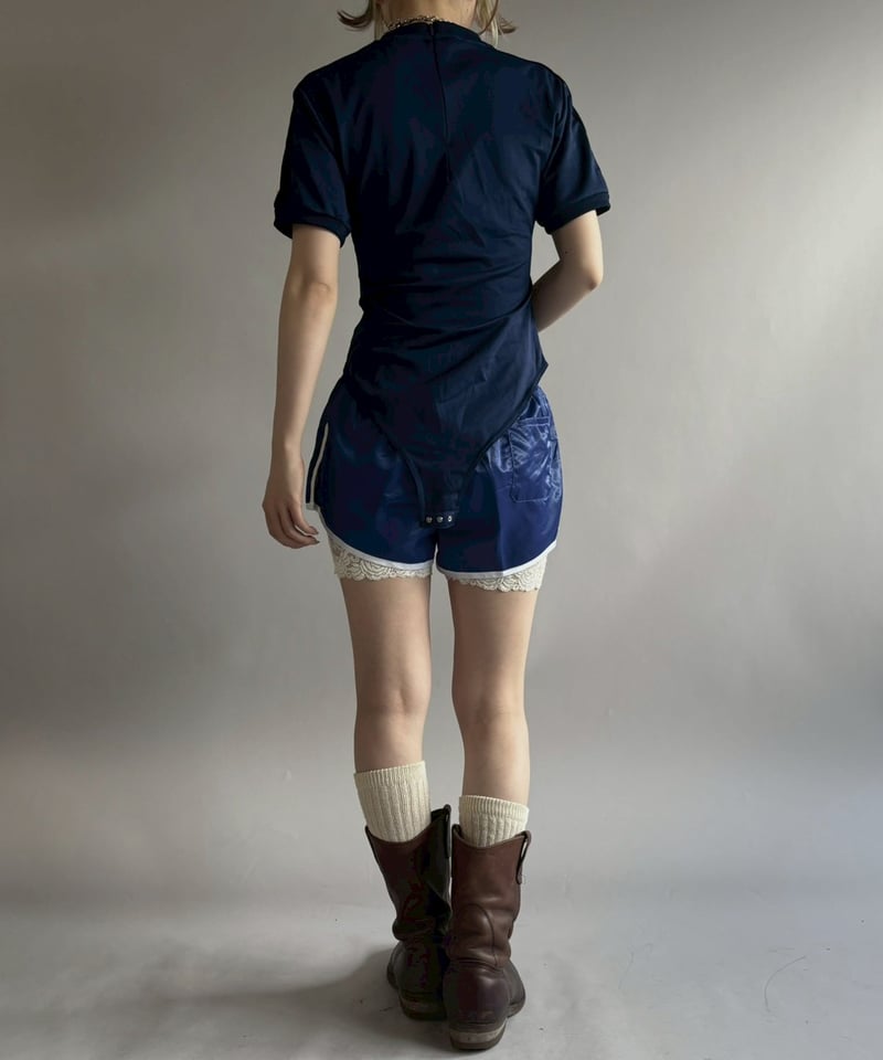 USED】 adidas Leotard Top / 260516-001 | THE TI