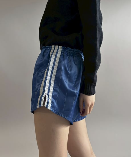 【USED】 adidas Nylon Shorts / 260117-005