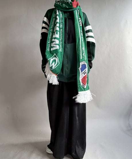 【USED】 90's adidas Jersey Top  /241223-014