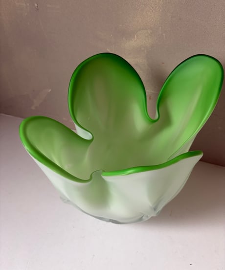 【USED】 Flower Vase  ( 花瓶 / フラワーベース ) 5964