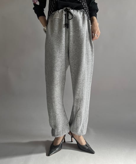 【USED】 Sears Sweat Pants / 241207-002