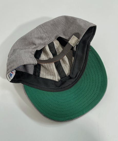【USED】Cap C /220327-021