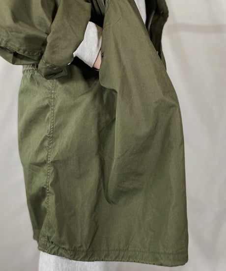 【USED】     Army Jacket M65①/211209-031