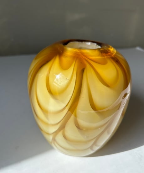 【USED】 Flower Vase  ( 花瓶 / フラワーベース ) 4971