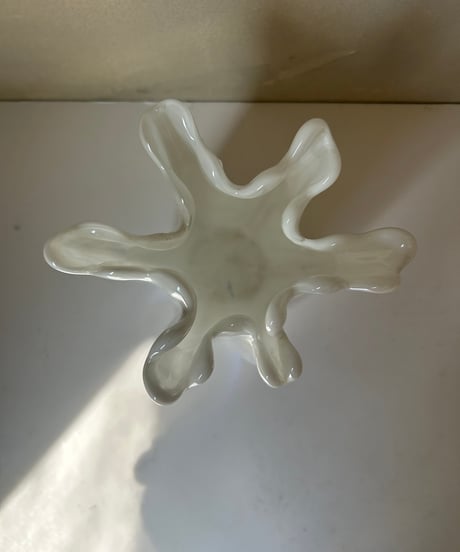 【USED】 Flower Vase  ( 花瓶 / フラワーベース ) 5771