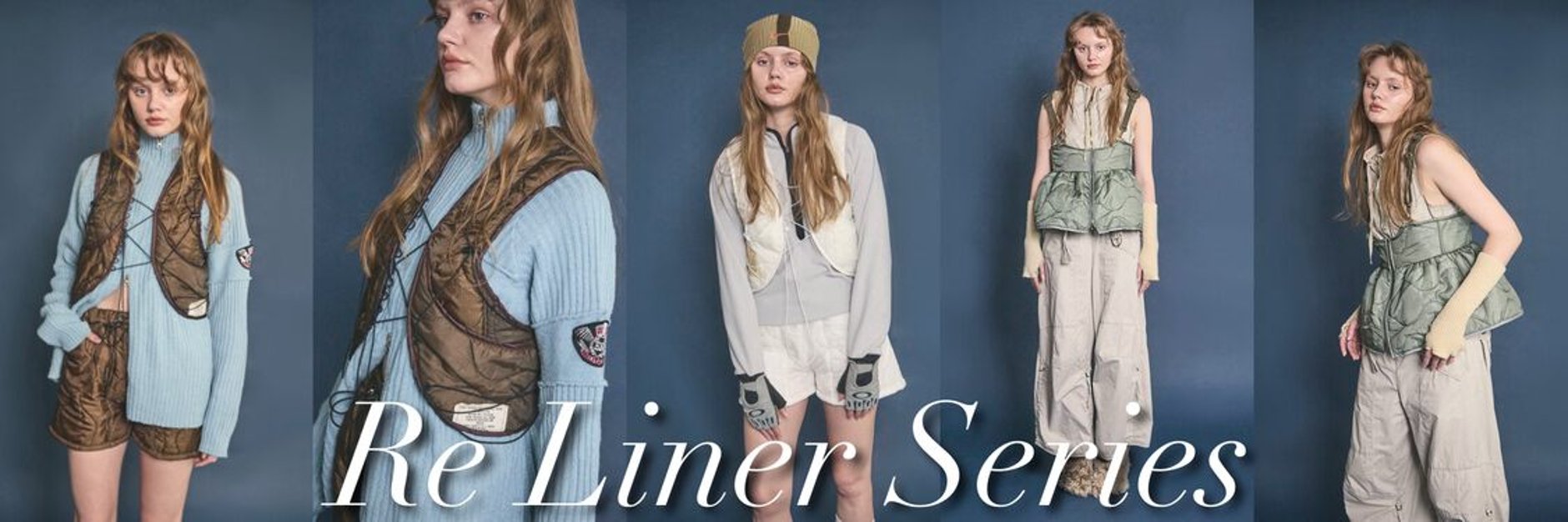 THE TINY SHOP BY MORI military 再構築ビスチェ THE TINY SHOP BY MORI military 再構築ビスチェ - メルカリ