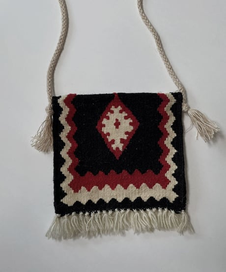【RE;CIRCLE】 Rug Bag 6
