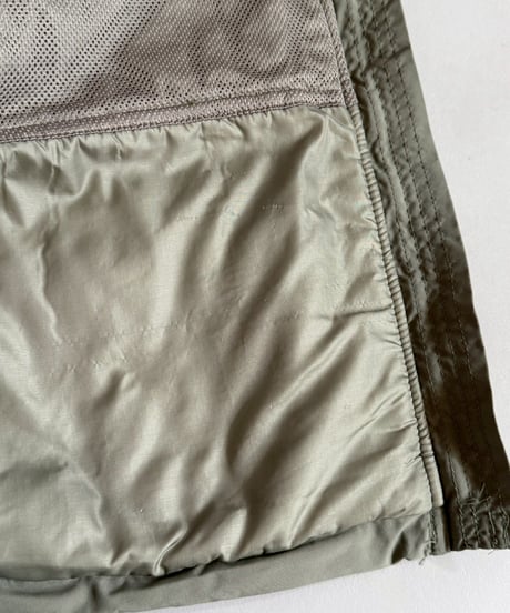 【DEAD STOCK】 U.S Army ECWCS Level7 Primaloft Parka Medium-Regular DJ MANUFACTURING / 260126-009