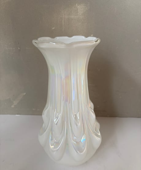 【USED】 Flower Vase  ( 花瓶 / フラワーベース ) 5910