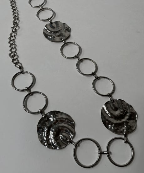 【USED】  Chain Belt①/210821-001