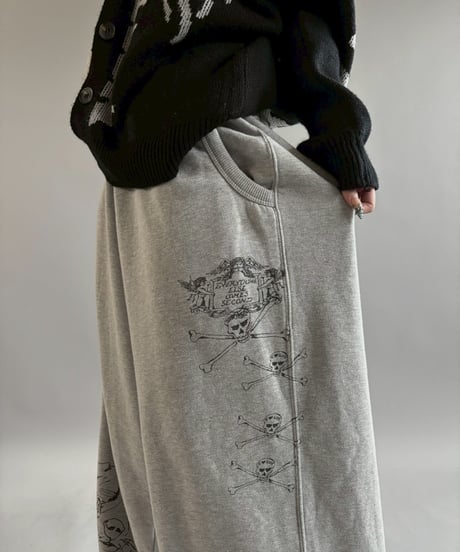 【USED】 Jaded London Sweat Pants / 251101-008